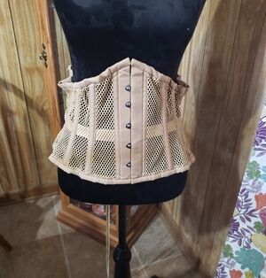 Orchard Corset/Waist Trainee